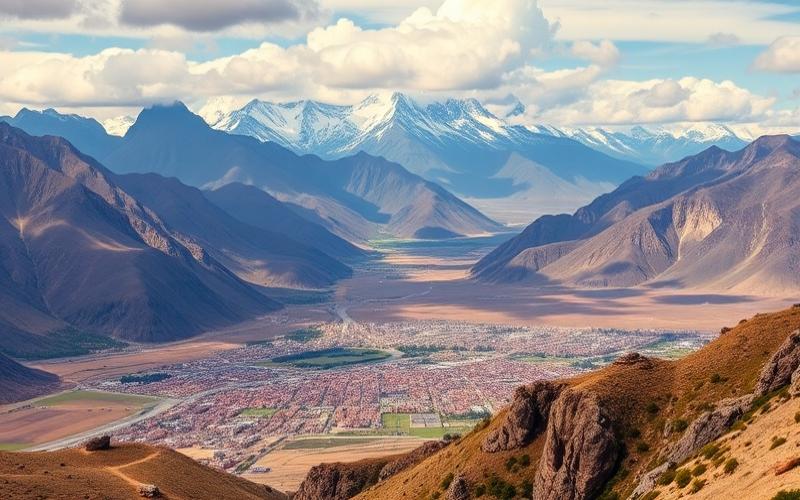 Lois Et Régulations Immobilières En Argentine