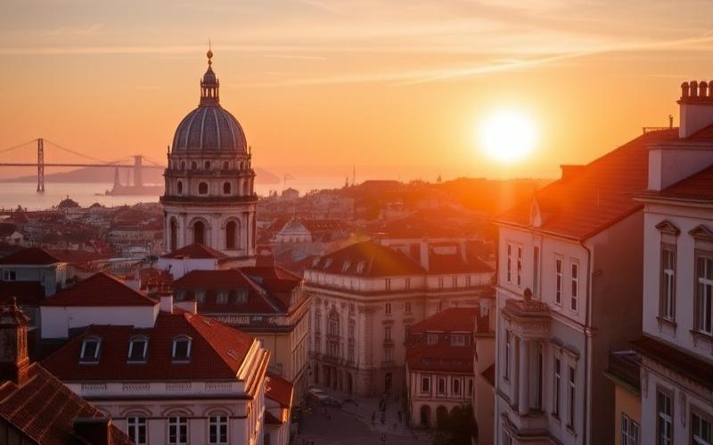 Vie Nocturne Au Portugal : Meilleurs Endroits Pour Sortir