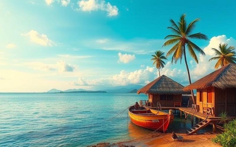Top Agences Immobilières Locales En Malaisie