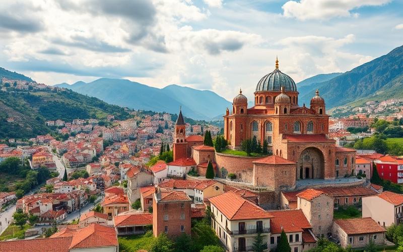 Rénover Une Propriété En Albanie : Guide Pratique