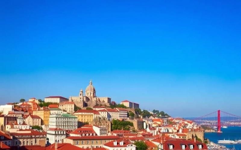 Immobilier au Portugal: plateformes de vente aux enchères
