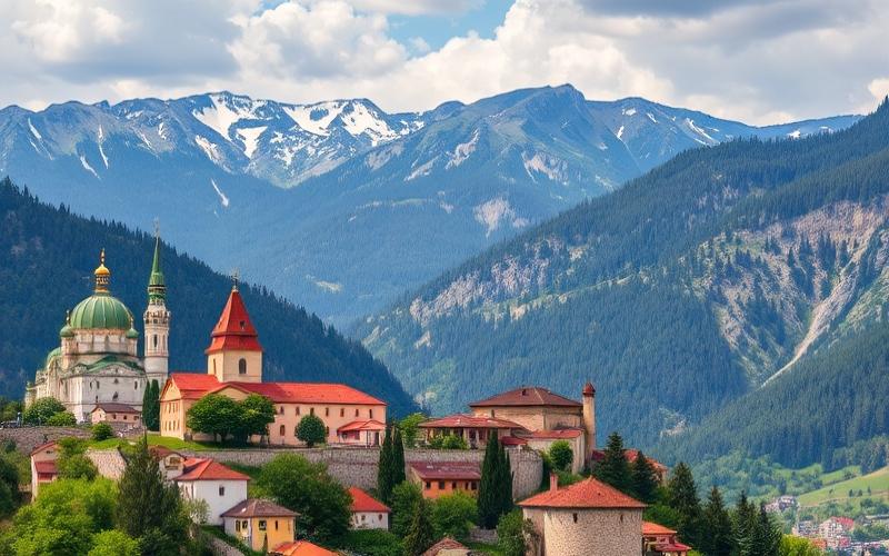 Assurance Santé Bulgarie : Publique vs Privée