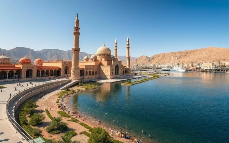 Acheter un Hôtel à Bahreïn : Checklist Essentielle