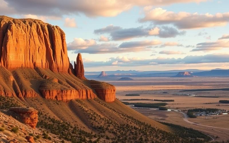 Tendances Immobilier 2025 au Dakota du Sud