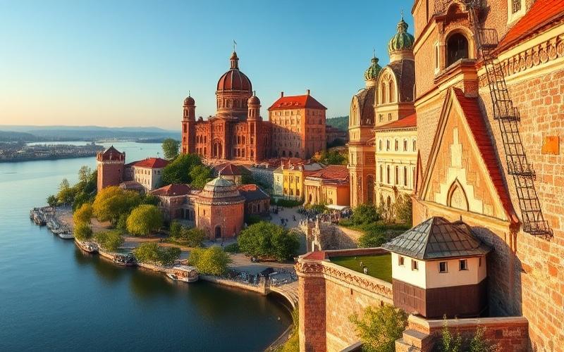 Investissement immobilier en Bulgarie : fiscalité et limites