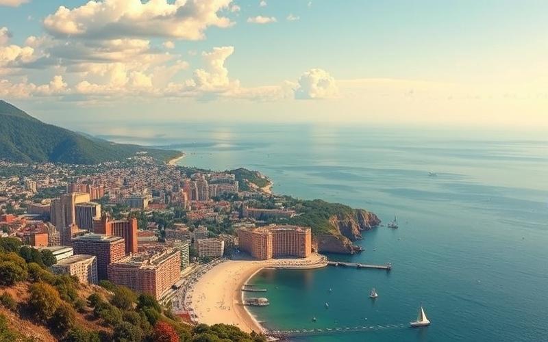 Guide Complet Pour S’installer Aux USA En Tant Qu’expatrié
