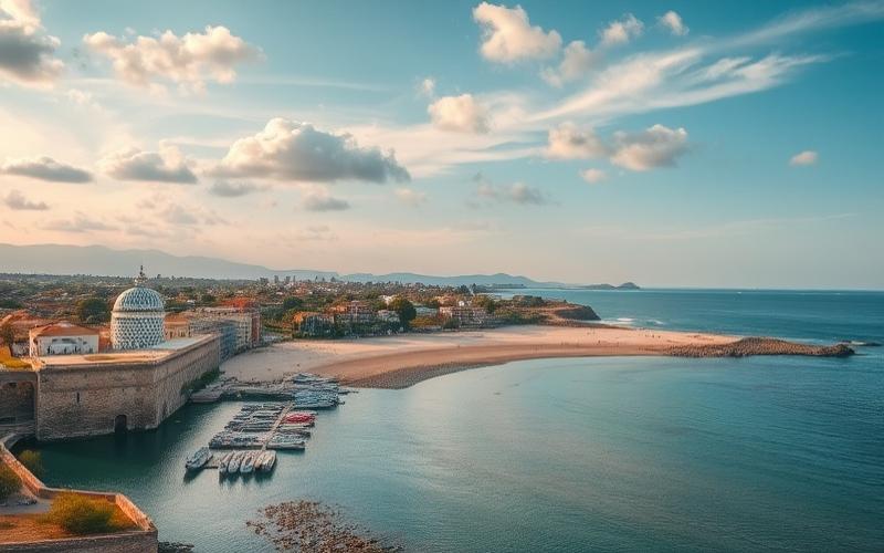 Services Bancaires pour Expatriés en Roumanie