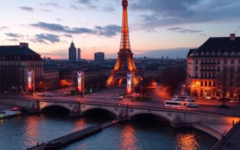 Tourisme Et Marché Immobilier En France : Impacts Clés