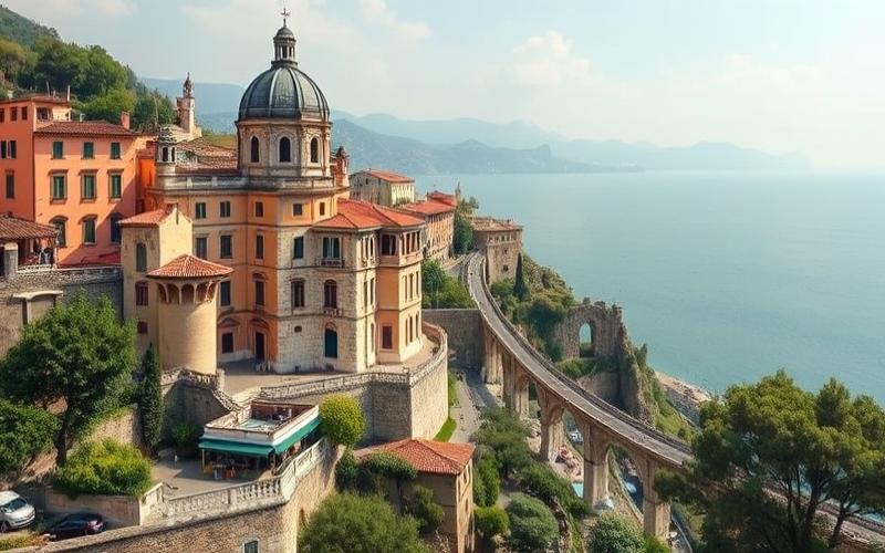 Démarches Administratives Pour Vivre En Italie