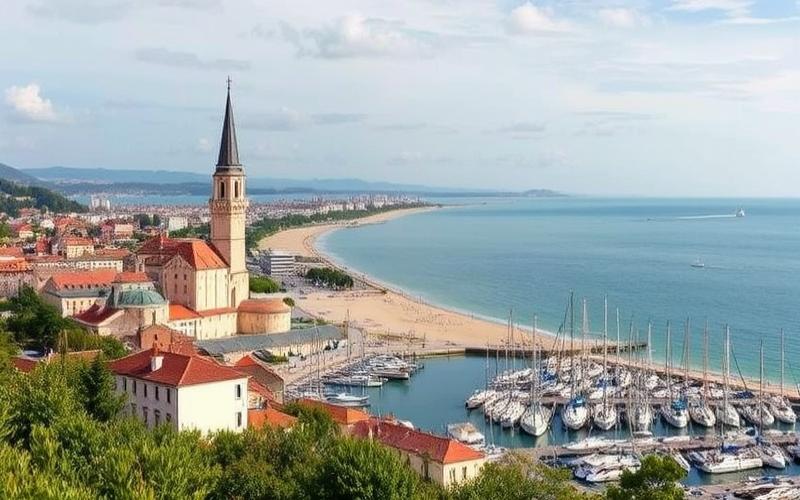 Fiscalité Et Impôts à San Marino Pour Expatriés
