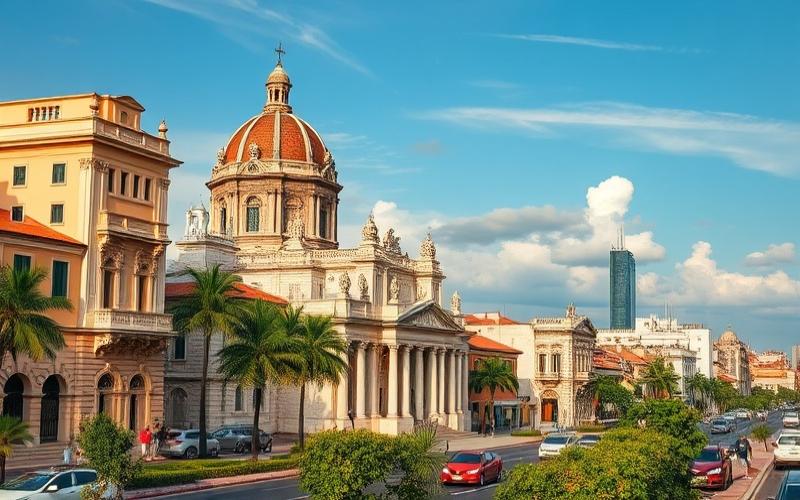 Réseaux d’expatriés en République Dominicaine