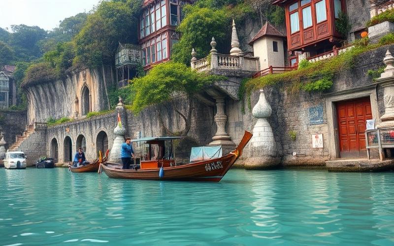 Sécurité à Taïwan : conseils pour une expatriation sereine