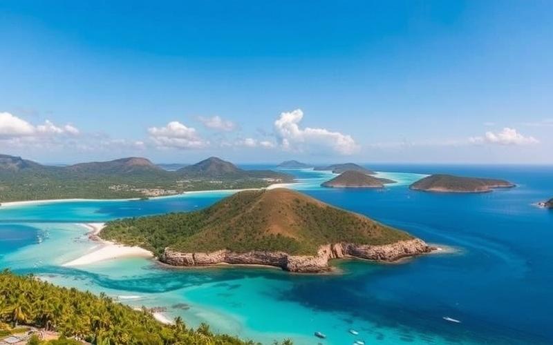 Erreurs à éviter Pour Créer Une Entreprise Aux Îles Caïmans