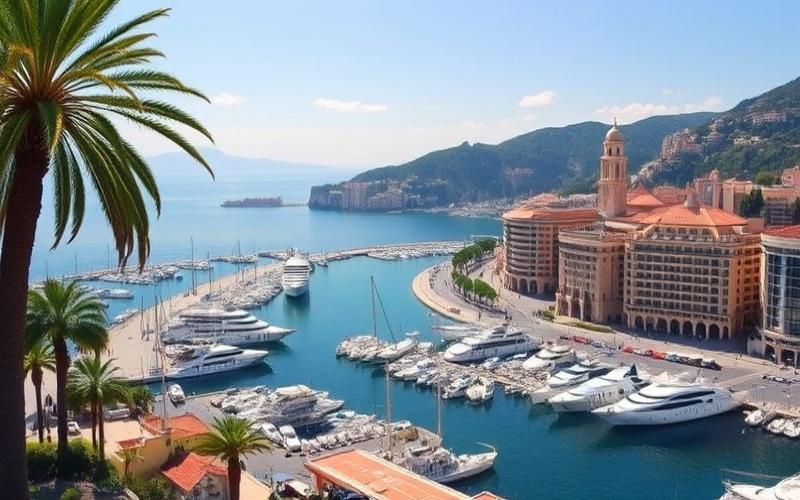 Conciergerie essentielle pour l’immobilier de luxe à Monaco