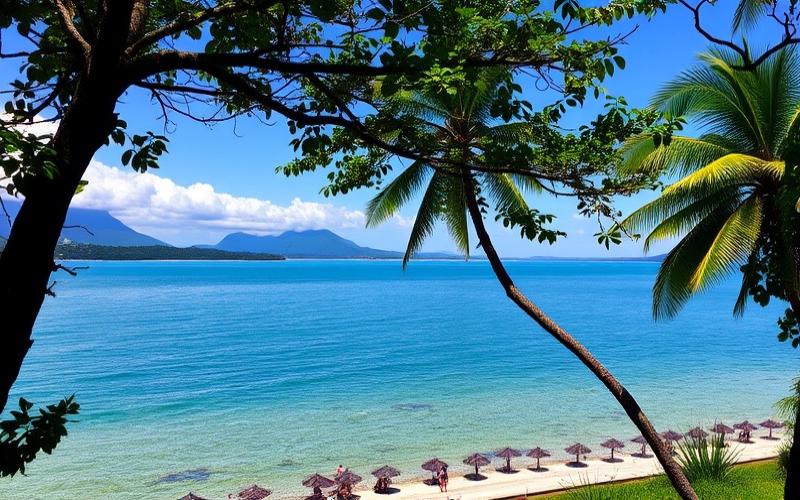 Guide Culinaire Expatriés : Gastronomie Locale Costa Rica
