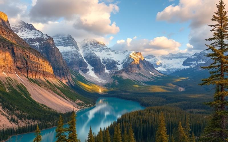 Opportunités De Location Saisonnière Au Canada
