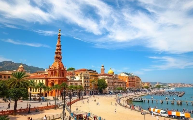 Réseau Pro En Espagne : Stratégies Pour Expatriés