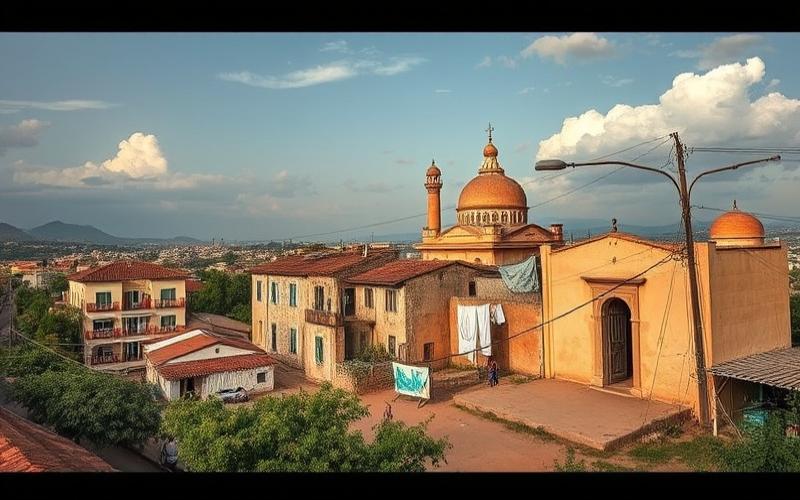 Vie étudiante en Roumanie : bourses et logements