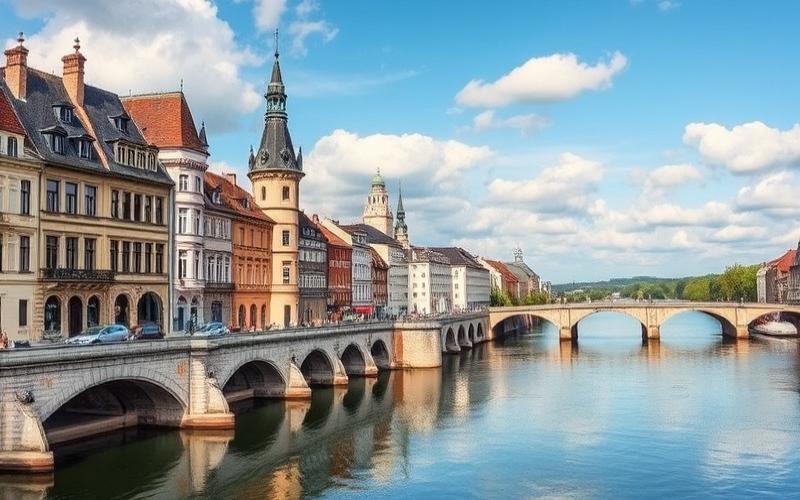 Coût De La Vie à Luxembourg Pour Expatriés