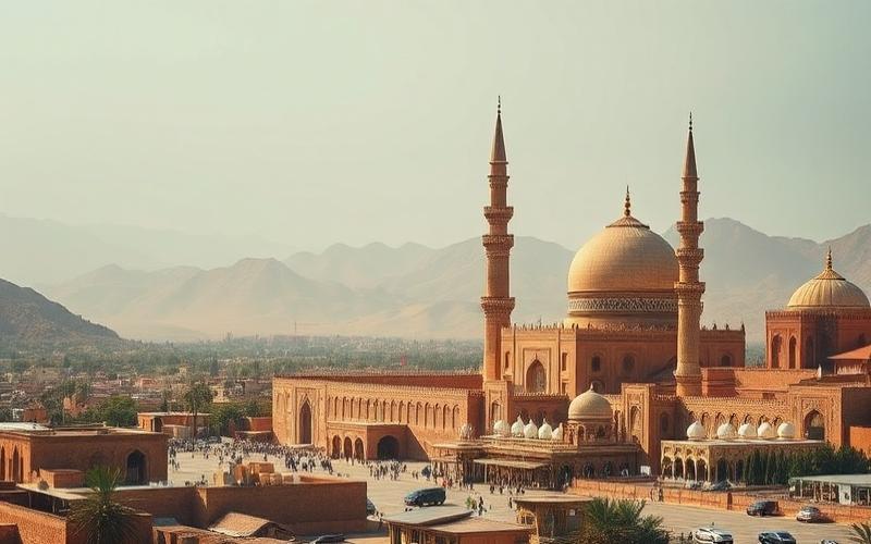 Importation de Véhicules à Bahreïn : Démarches Essentielles
