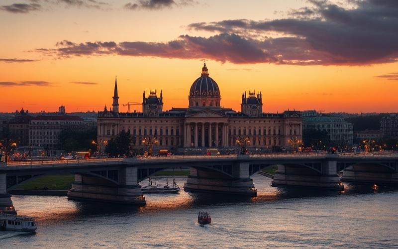 Gérer Le Mal Du Pays En Serbie : Conseils Utiles