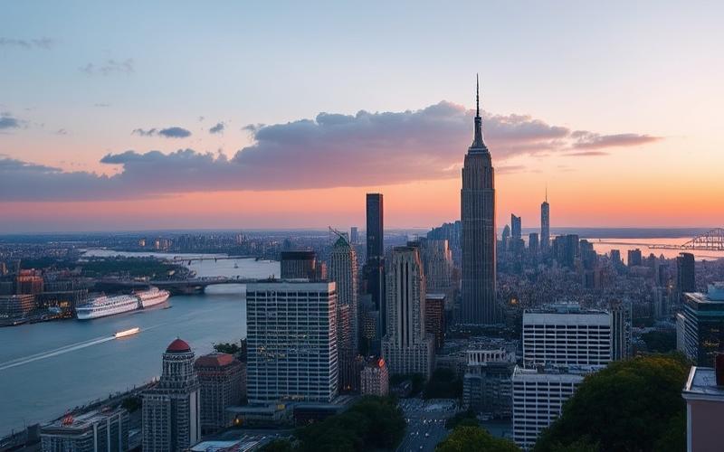 Réglementations Sur Propriété Étrangère Aux USA