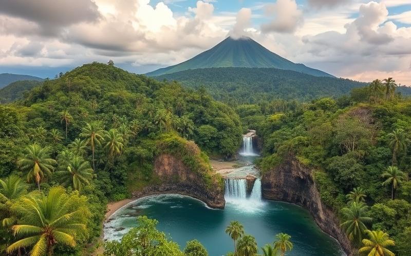 Sécurité sociale au Costa Rica : affiliation et prestations