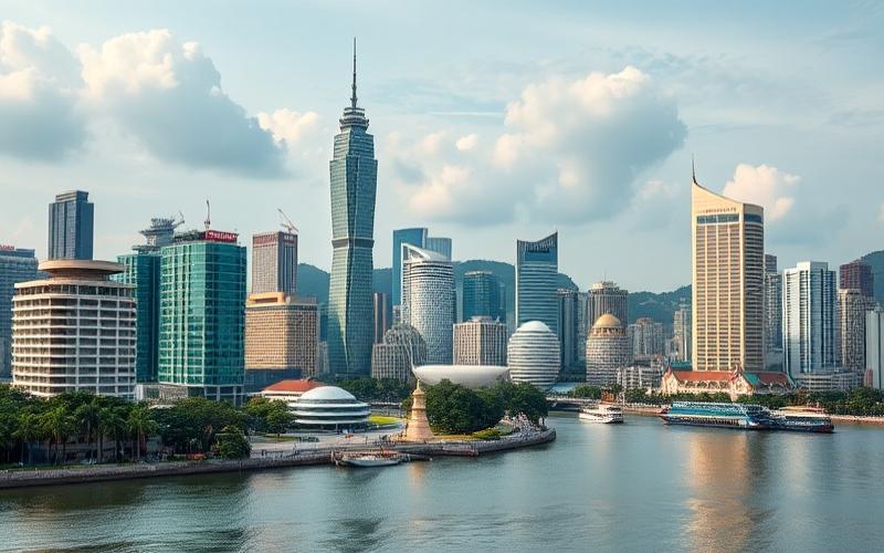Rénover Une Propriété à Singapour : Guide Pratique