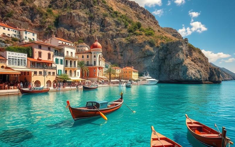 Conseils Pratiques pour Expats en Turquie et Climat Local