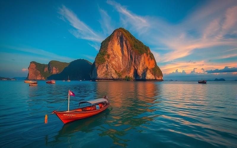 Investir aux Philippines : Guide pour Retraités Expatriés