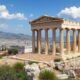 Sites Touristiques Incontournables En Grèce