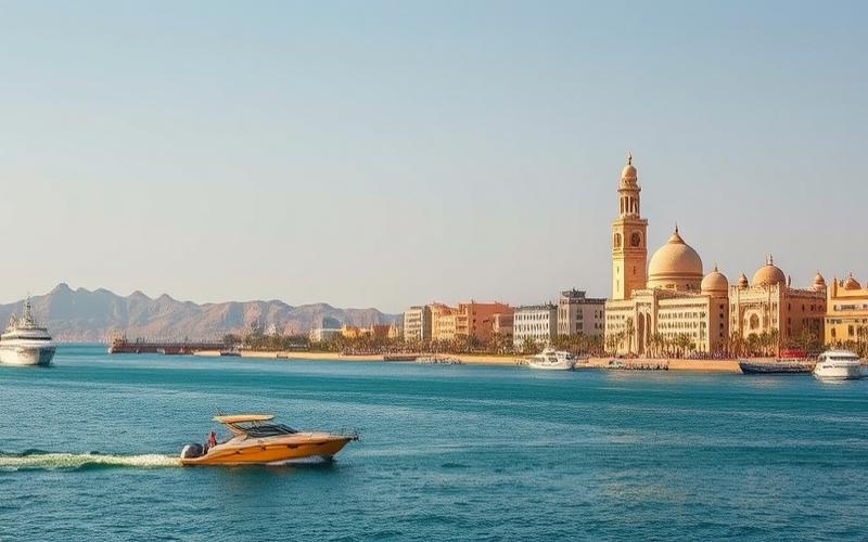 Lever Des Fonds Pour Votre Entreprise à Oman