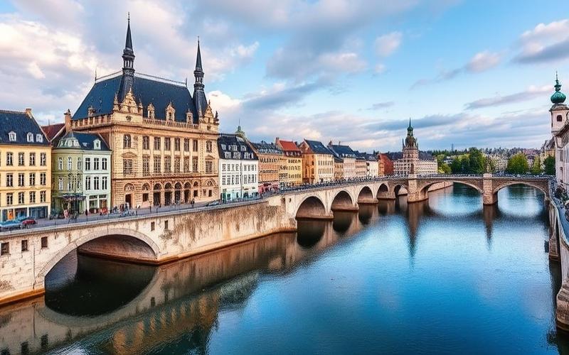 Vivre à Luxembourg : Démarches Administratives Clés