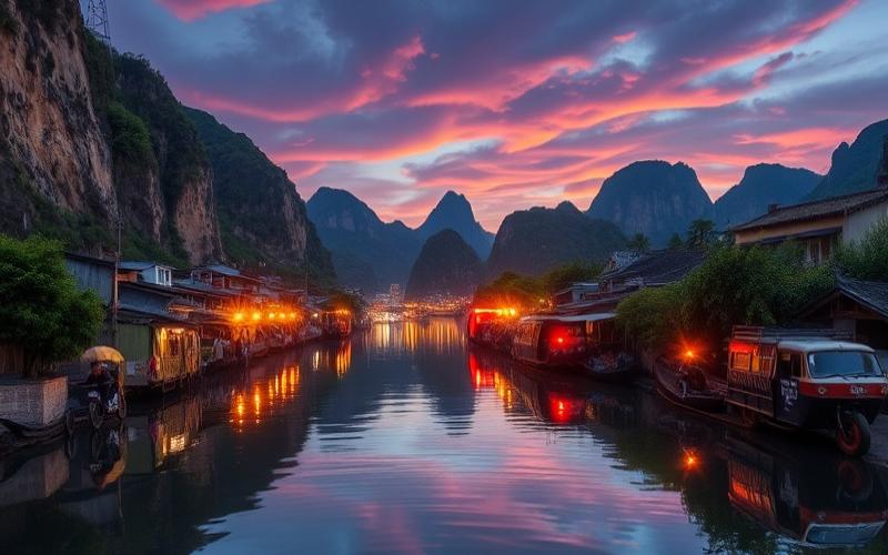 Immobilier : Vietnam vs pays voisins – Comparatif détaillé