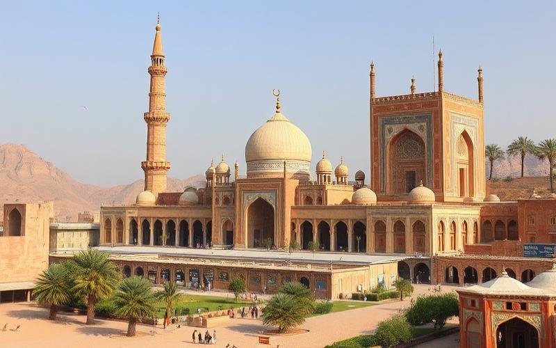 Vie équestre à Bahreïn : centres et randonnées équestres