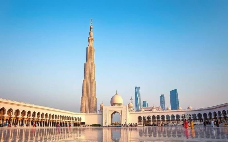Immobilier vert à Dubaï : normes et subventions 2025