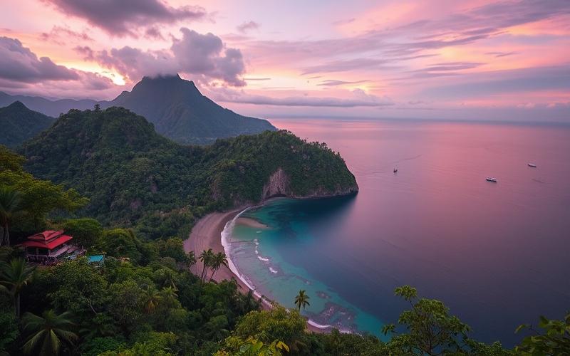 Vie sportive Costa Rica : infrastructures et clubs