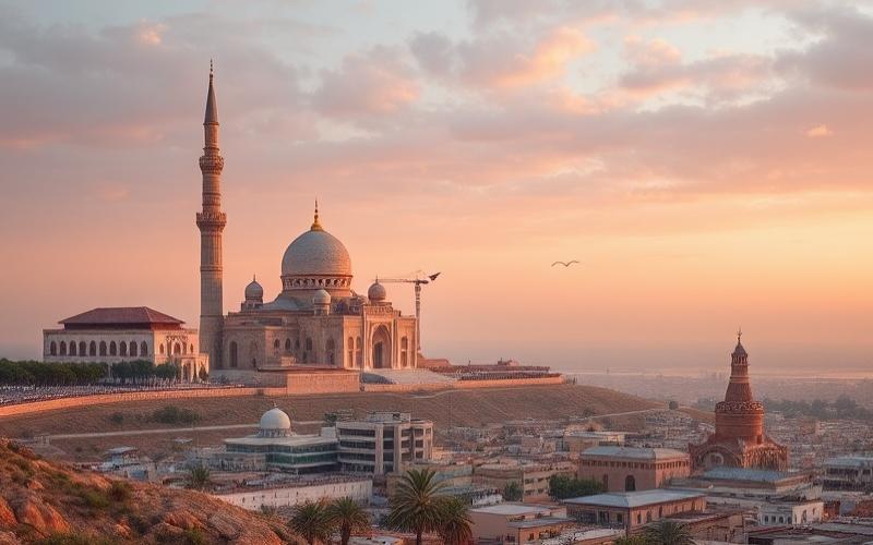 Trouver un logement à Bahreïn : conseils et astuces
