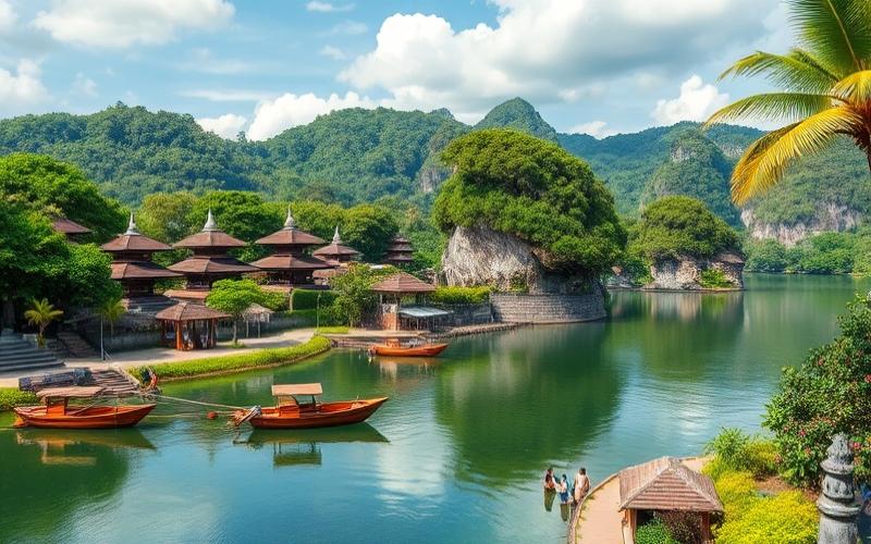 Certifications à exiger pour un achat sécurisé à Bali