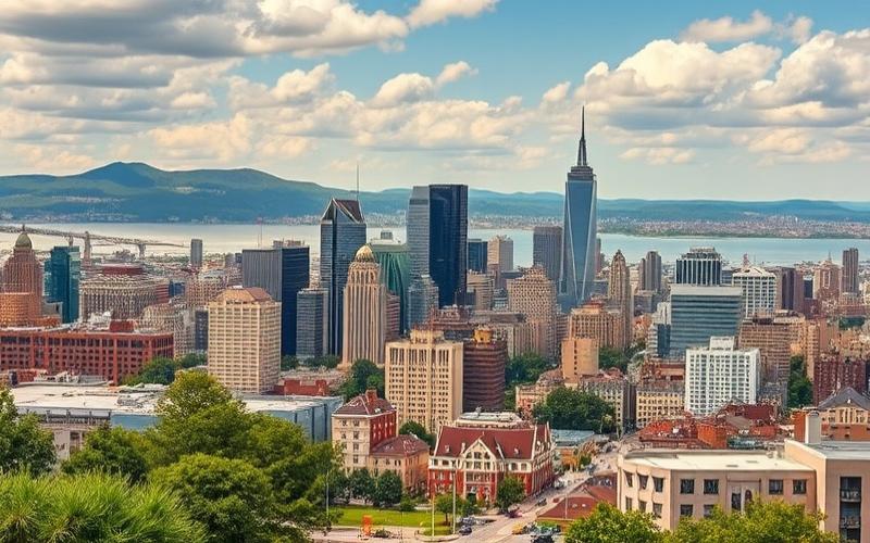 Gastronomie Locale : Guide Culinaire Expatriés USA