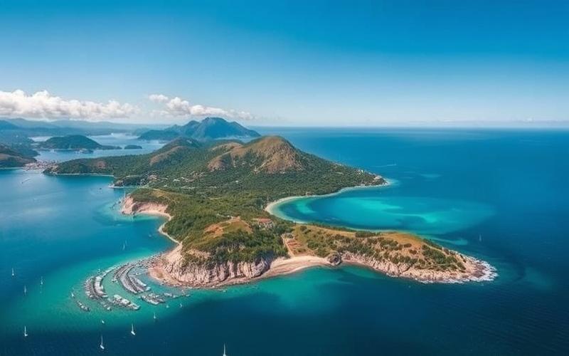 Créer Une Start-up Sur L’Île De Man : Guide Complet