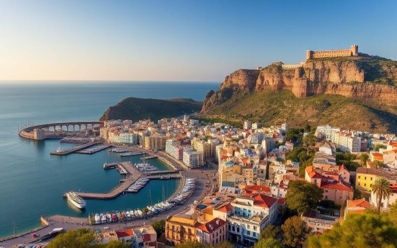 Marché De La Consommation à Gibraltar : Analyse Et Tendances