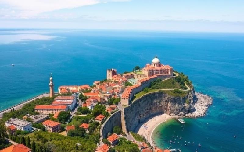 Immobilier vert au Portugal : normes et subventions