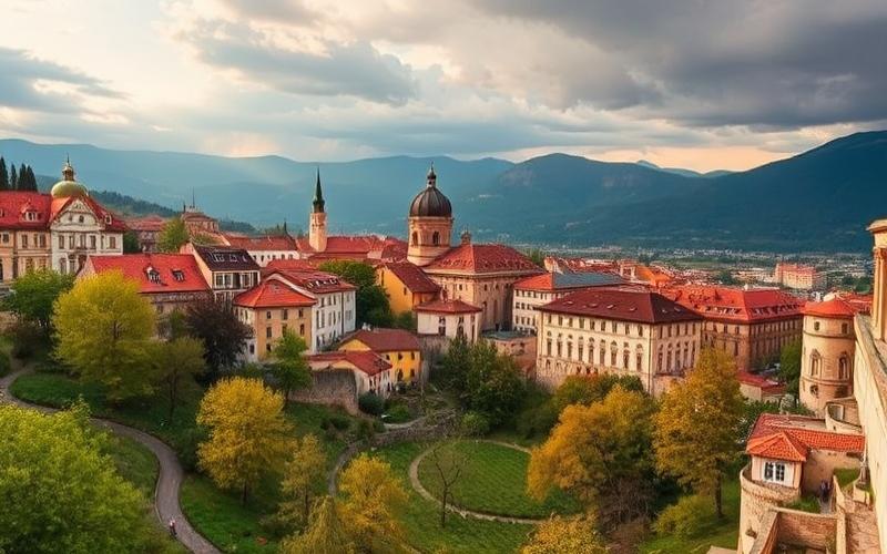 Co-living en Bulgarie : nouvelle tendance immobilière