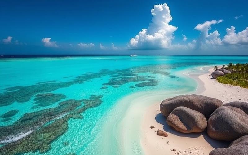Incontournables Sites Touristiques Aux Bahamas