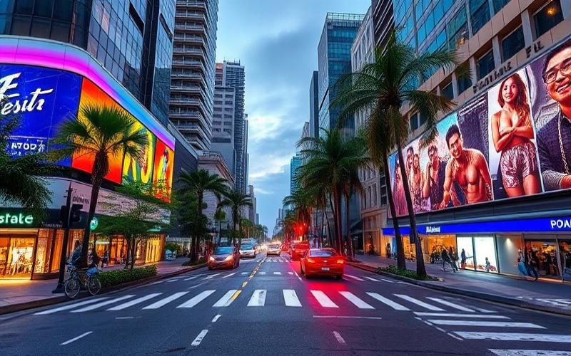Investir à Singapour : Top Quartiers à Considérer