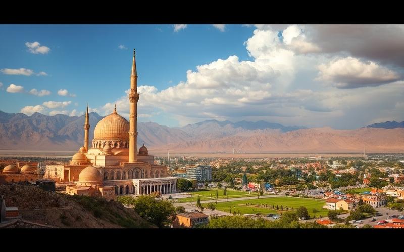 Culture à Bahreïn : festivals et traditions locales
