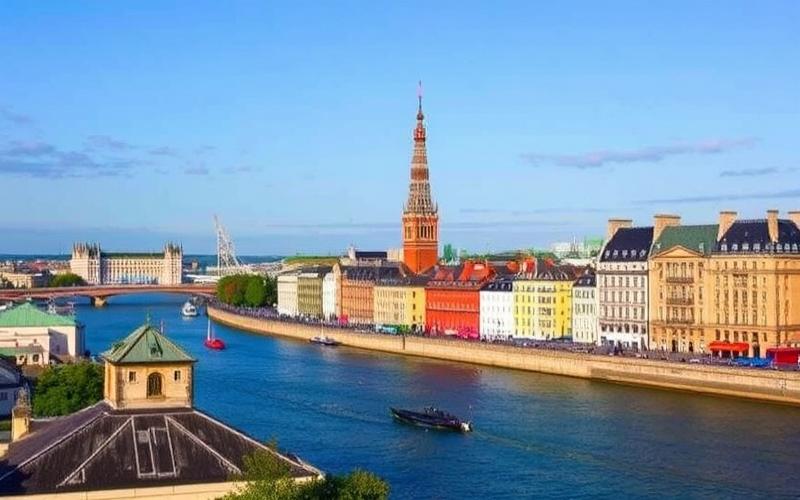 Louer Un Bien Immobilier à Long Terme Au Royaume-Uni