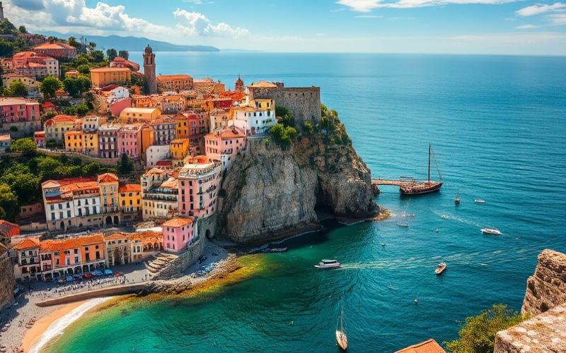 Perspectives économiques Pour Entrepreneurs Au Portugal