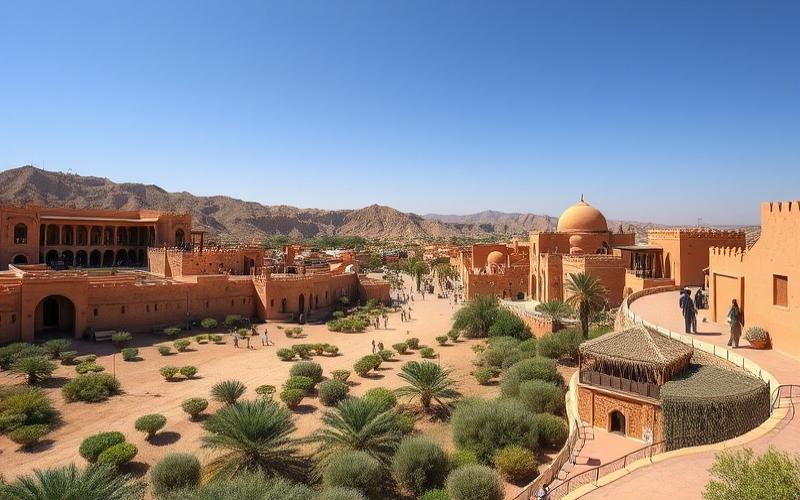Proptech au Maroc : Une Révolution dans l’Immobilier